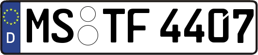 MS-TF4407