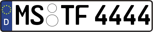 MS-TF4444