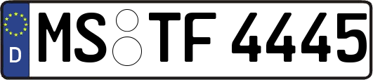 MS-TF4445