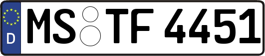MS-TF4451