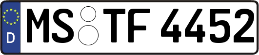 MS-TF4452