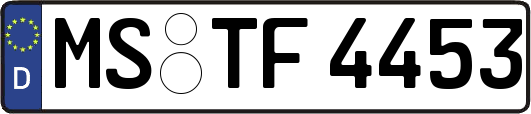 MS-TF4453