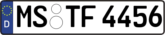 MS-TF4456