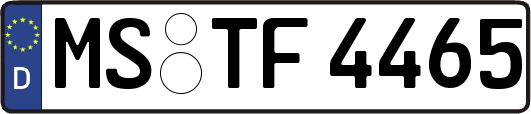 MS-TF4465