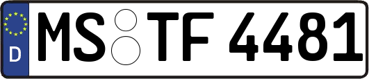 MS-TF4481