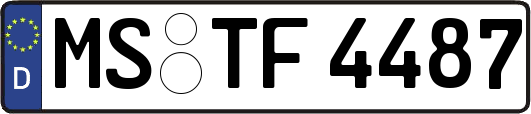 MS-TF4487
