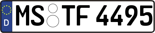 MS-TF4495