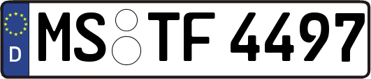 MS-TF4497