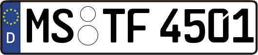 MS-TF4501