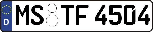 MS-TF4504