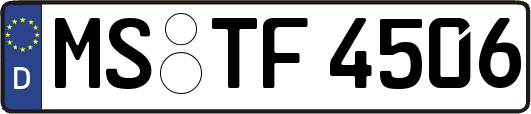MS-TF4506