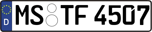 MS-TF4507