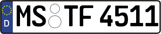 MS-TF4511