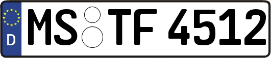 MS-TF4512