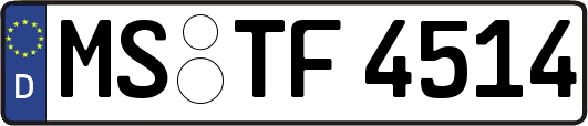 MS-TF4514