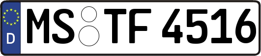 MS-TF4516