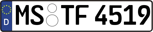 MS-TF4519