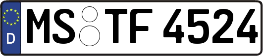 MS-TF4524