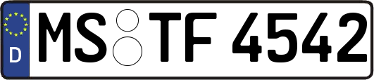 MS-TF4542