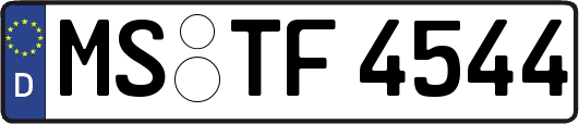 MS-TF4544