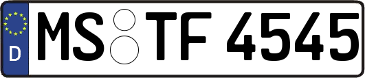 MS-TF4545