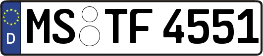 MS-TF4551