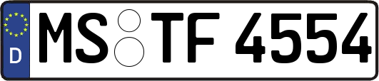 MS-TF4554