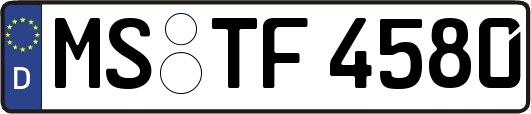 MS-TF4580