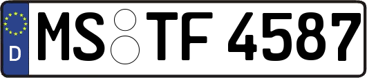 MS-TF4587