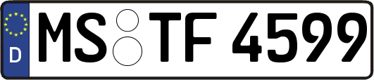 MS-TF4599