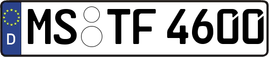 MS-TF4600