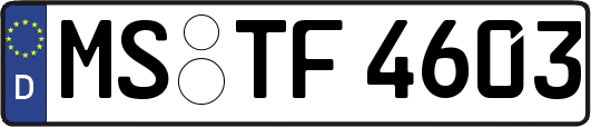 MS-TF4603