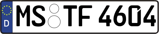 MS-TF4604