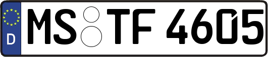 MS-TF4605