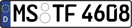 MS-TF4608