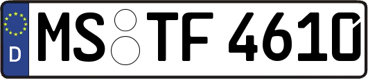 MS-TF4610