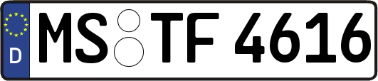 MS-TF4616