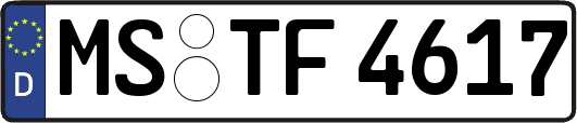 MS-TF4617
