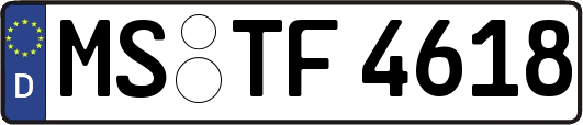 MS-TF4618