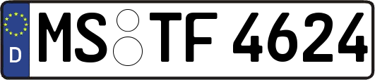 MS-TF4624