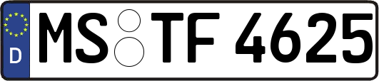 MS-TF4625