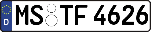 MS-TF4626