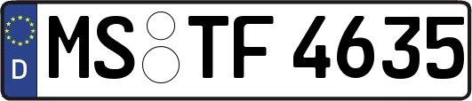 MS-TF4635