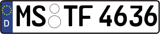 MS-TF4636