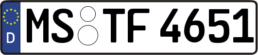 MS-TF4651