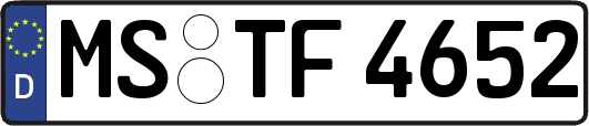 MS-TF4652
