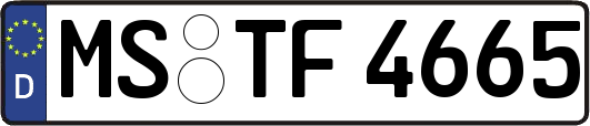 MS-TF4665
