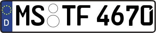 MS-TF4670