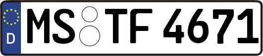 MS-TF4671