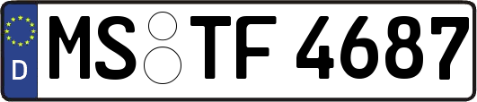 MS-TF4687